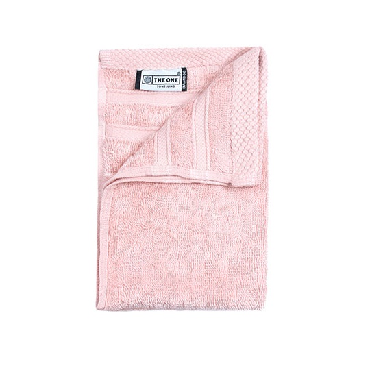 Recznik goscinny TH1200 - Salmon