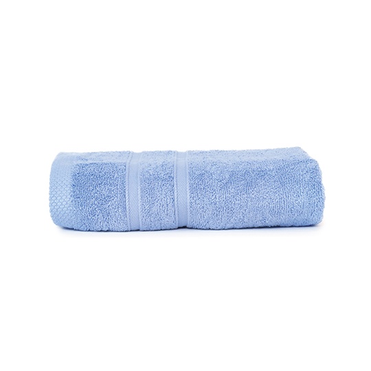 Recznik Frotte Bambusowy TH1250 - Aqua Azure