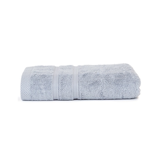 Recznik Frotte Bambusowy TH1250 - Light Grey