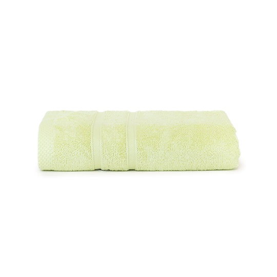 Recznik Frotte Bambusowy TH1250 - Light Olive