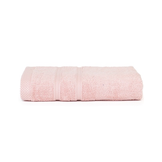 Recznik Frotte Bambusowy TH1250 - Salmon