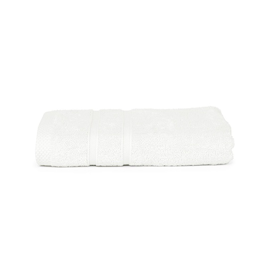 Recznik Frotte Bambusowy TH1250 - White