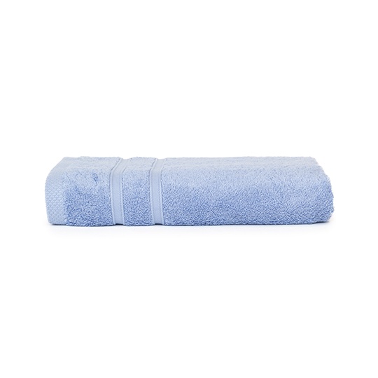 Recznik Kapielowy Bambus Bawelna Frotte TH1270 - Aqua Azure