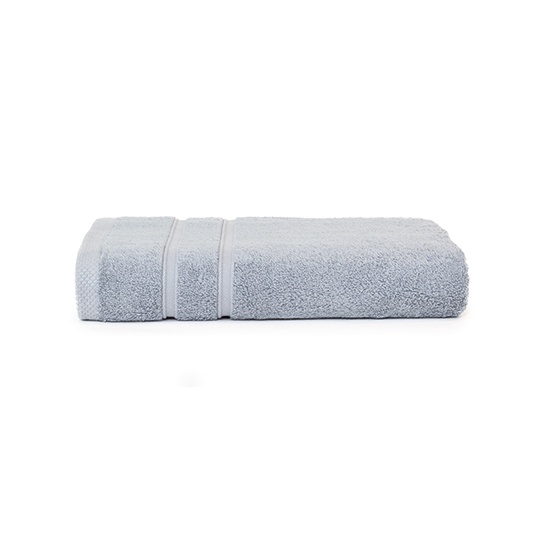 Recznik Kapielowy Bambus Bawelna Frotte TH1270 - Light Grey