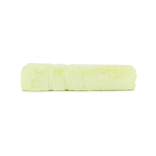 Recznik Kapielowy Bambus Bawelna Frotte TH1270 - Light Olive