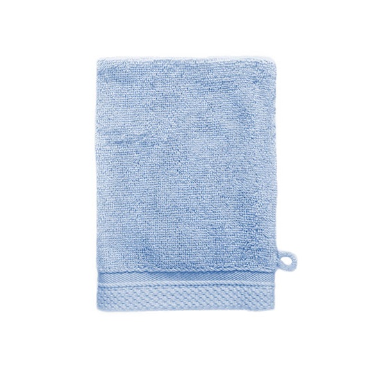 Reczniczek Frotte Bambusowo-Bawelniany TH1280 - Aqua Azure