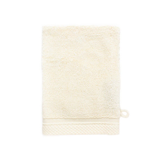 Ręczniczek bambusowy frotte TH1280 - Ivory Cream