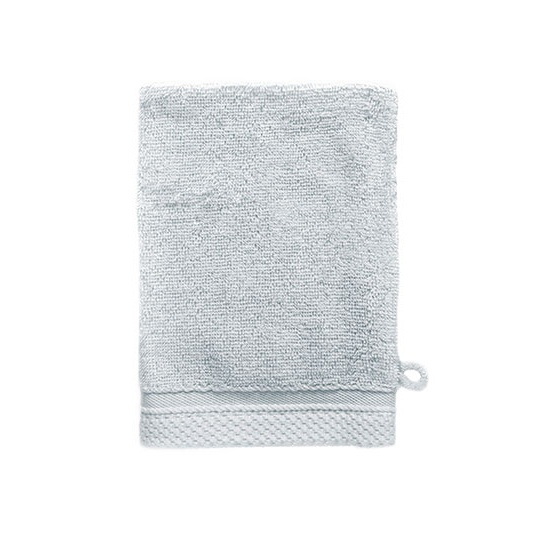 Reczniczek Frotte Bambusowo-Bawelniany TH1280 - Light Grey