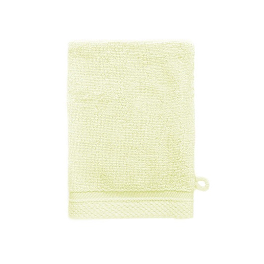 Reczniczek Frotte Bambusowo-Bawelniany TH1280 - Light Olive