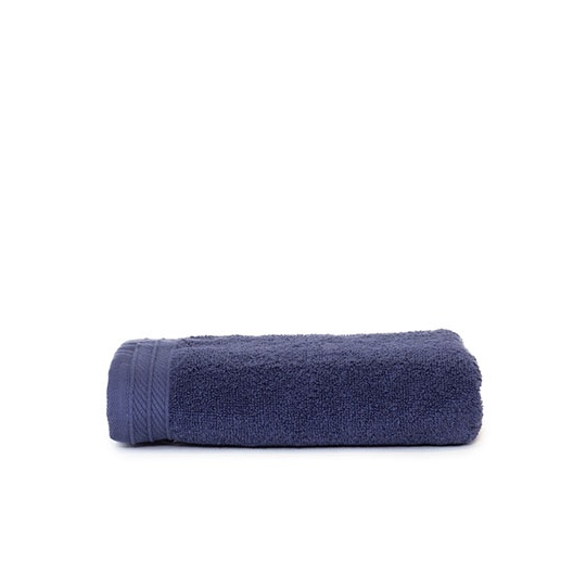 Recznik Standardowy Bawelna Organiczna Czesana TH1310 - Denim Faded