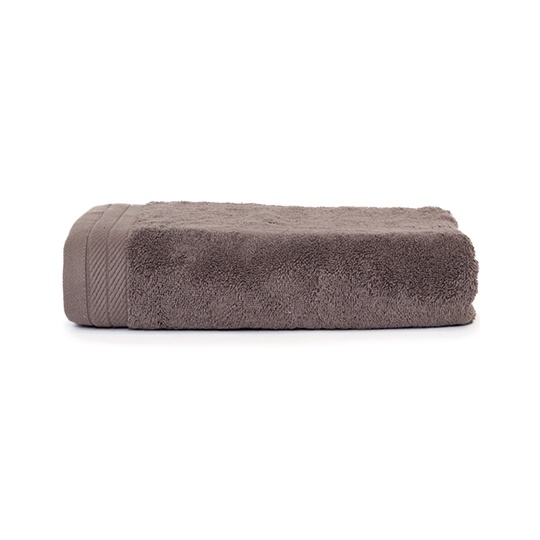 Recznik Kapielowy Organiczna Bawelna Czesana TH1320 - Taupe