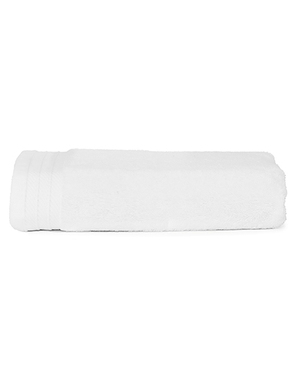 Recznik plazowy TH1330 - White
