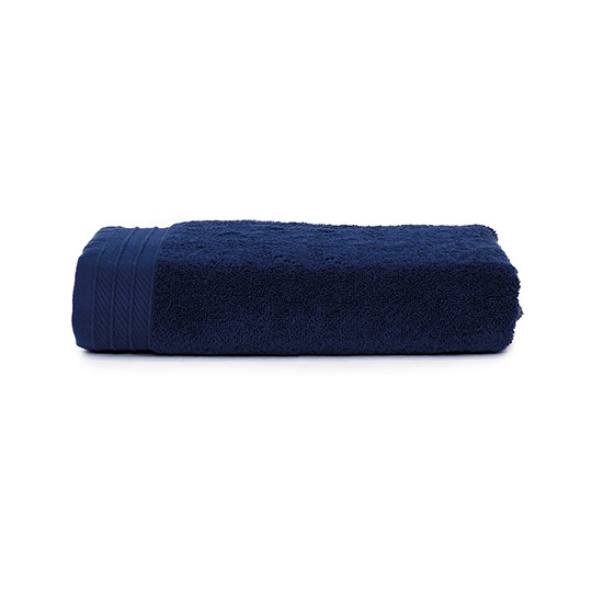 Recznik plazowy TH1330 - Navy Blue