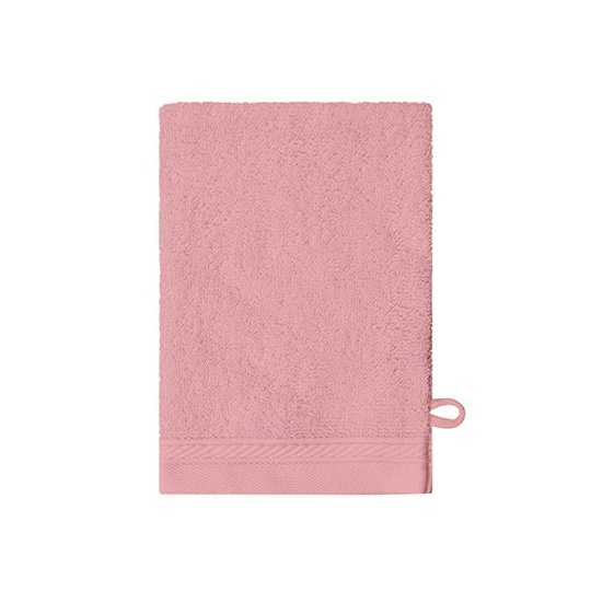 Myjka Organiczna Bawełna Czesana TH1340 - Salmon