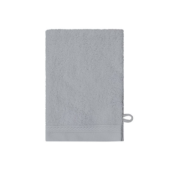 Myjka Organiczna Bawelna Czesana TH1340 - Silver Grey
