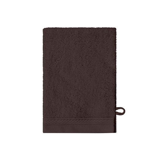 Myjka Organiczna Bawelna Czesana TH1340 - Taupe