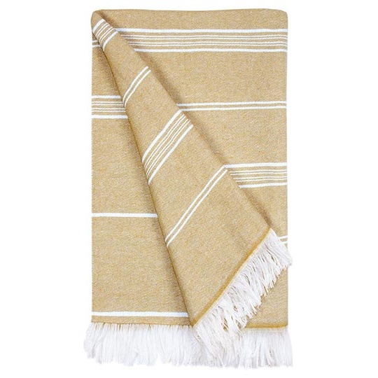 Recznik Hammam TH1400 - Beige
