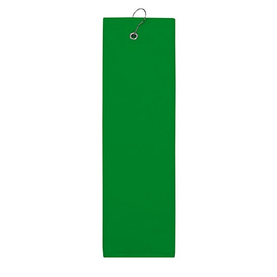 Recznik Golfowy Frotte Czesana TH1500 - Green