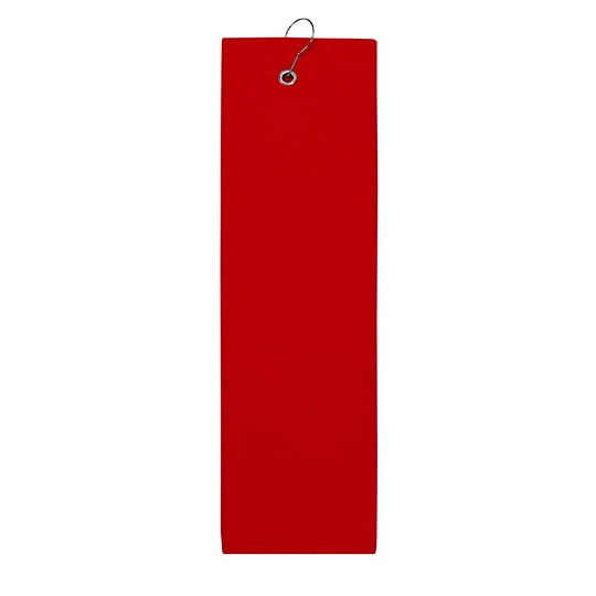 Recznik Golfowy Frotte Czesana TH1500 - Red