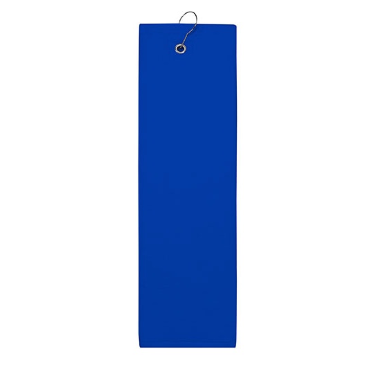 Ręcznik golfowy frotte TH1500 - Royal Blue