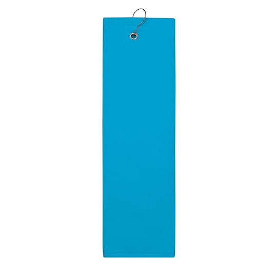 Recznik Golfowy Frotte Czesana TH1500 - Turquoise