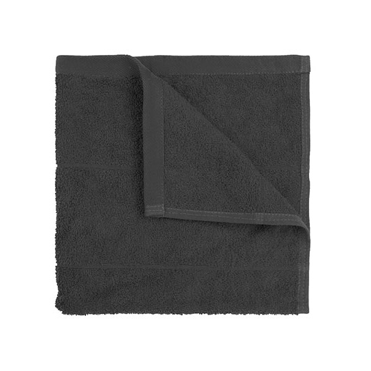 Recznik Kuchenny Frotte Czesana TH1600 - Anthracite