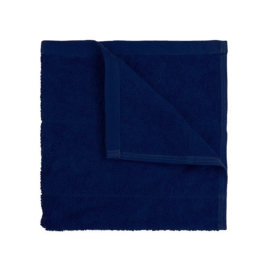 Recznik Kuchenny Frotte Czesana TH1600 - Navy Blue