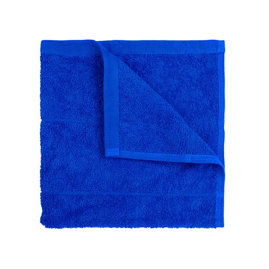 Ręcznik kuchenny frotte TH1600 - Royal Blue