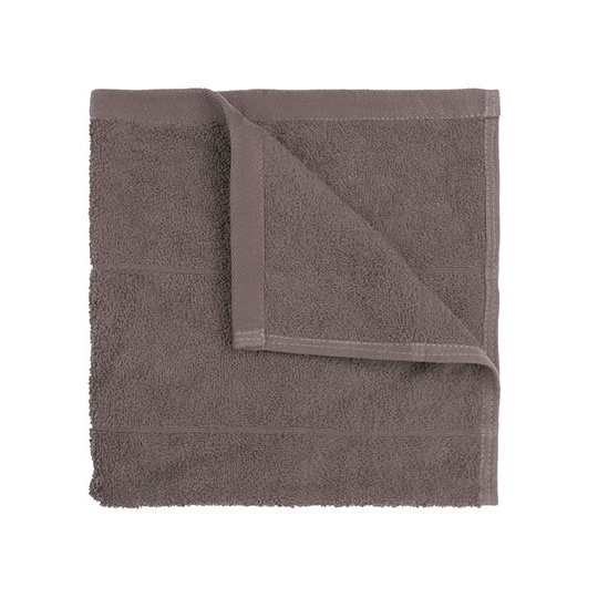 Recznik Kuchenny Frotte Czesana TH1600 - Taupe