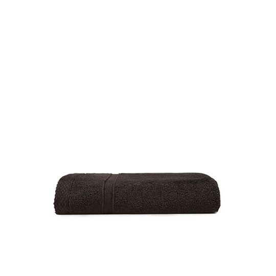 Recznik z bawelny THR1050 - Anthracite