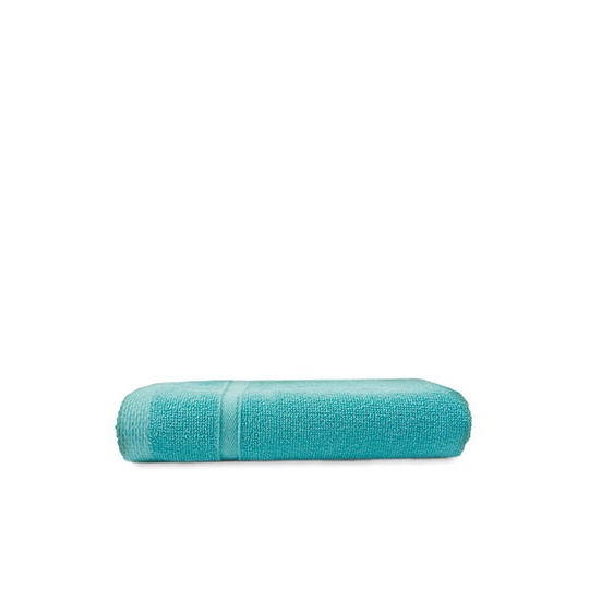 Recznik z bawelny THR1050 - Sea Green