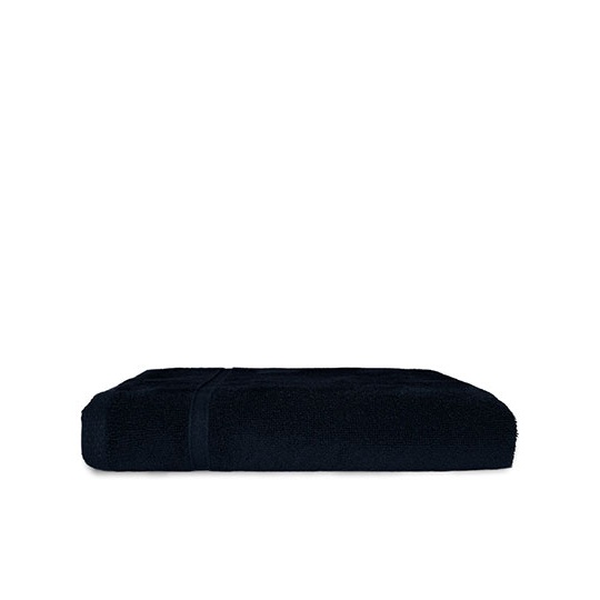 Recznik kapielowy THR1070 - Navy Blue