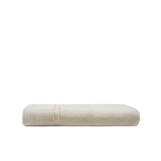 Recznik kapielowy THR1070 - Milky Beige