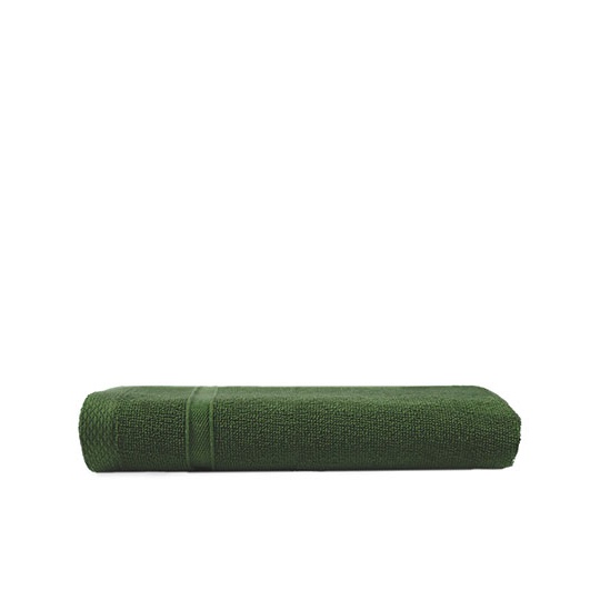 Recznik kapielowy THR1070 - Bottle Green