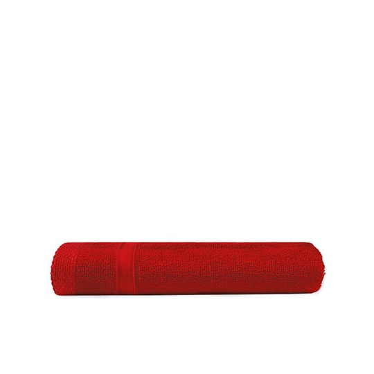 Recznik kapielowy THR1070 - Bandera Red