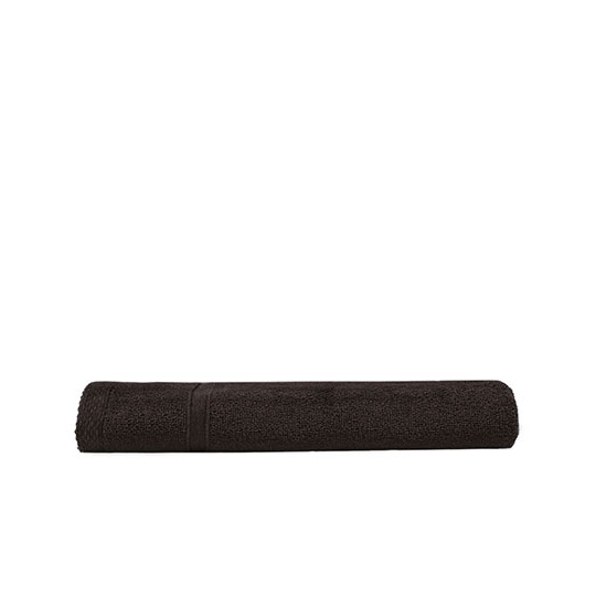 Recznik Plazowy Bawelna Recykling Poliester Recykling THR1100 - Anthracite