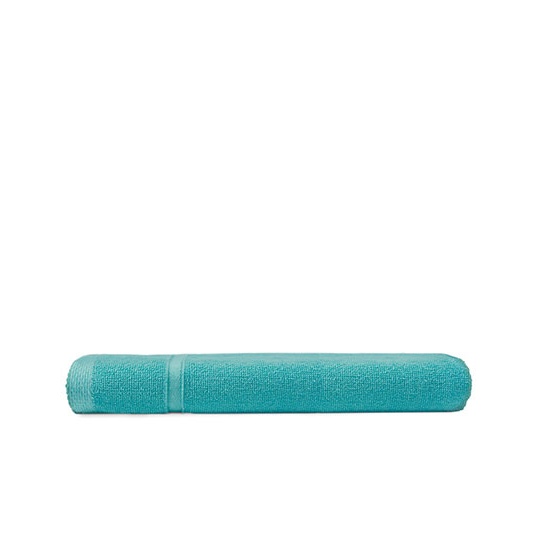 Recznik Plazowy Bawelna Recykling Poliester Recykling THR1100 - Sea Green