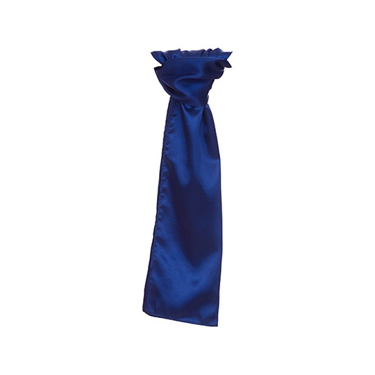 Apaszka Satynowa Poliestrowa TT601 - Navy