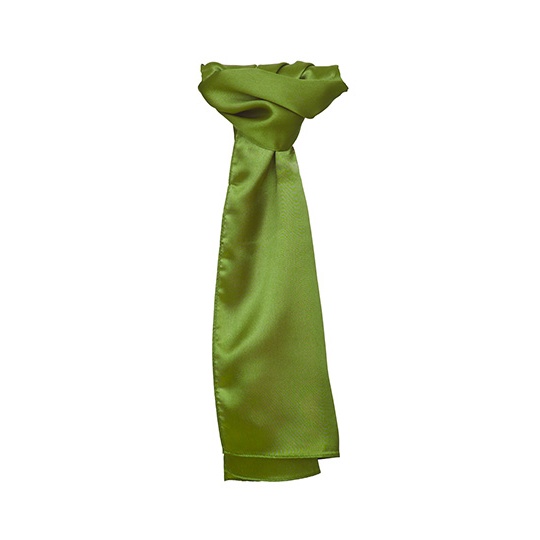 Apaszka Satynowa Poliestrowa TT601 - Olive