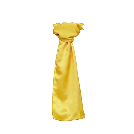 Apaszka Satynowa Poliestrowa TT601 - Sunflower