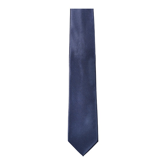 Krawat Poliestrowy 8,5 cm TT902 - Grey