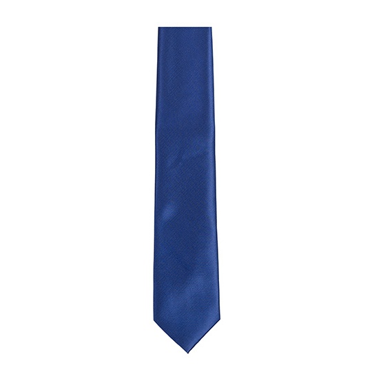 Krawat Poliestrowy 8,5 cm TT902 - Navy