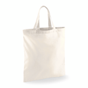 Torba Zakupowa Bawelniana WM101S - Natural