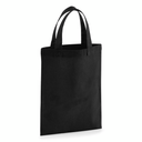 Torba Na Ramie Bawelniana WM103 - Black