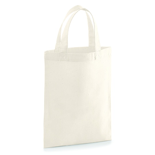 Torba Na Ramie Bawelniana WM103 - Natural