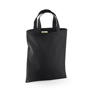 Torba Bawelniana A4 WM104 - Black