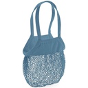 Torba Siatkowa Bawelna Organiczna WM150 - Airforce Blue