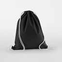 Worek bawelniany WM160 - Black