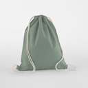 Worek bawelniany WM160 - Dusty Green