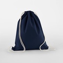 Worek bawelniany WM160 - French Navy